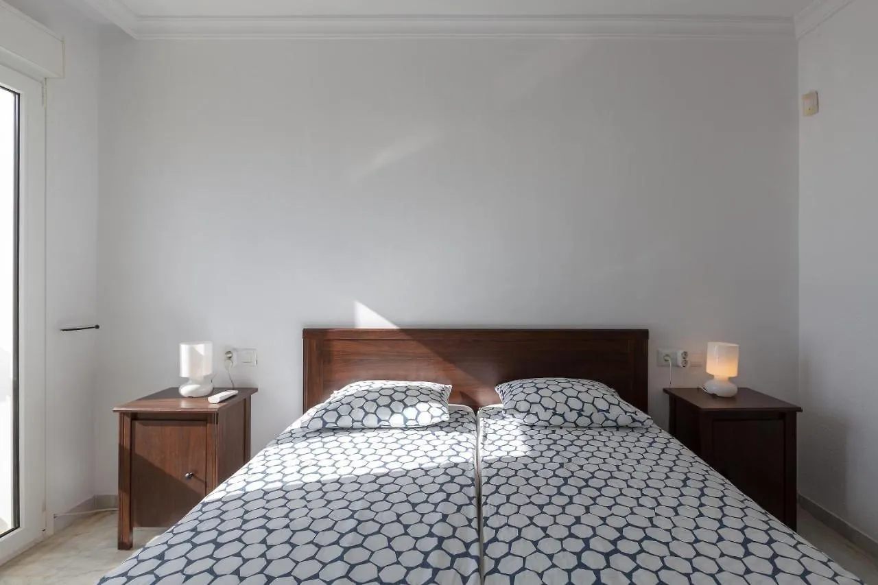 Lovely Townhouse 푸엔히롤라 펜션